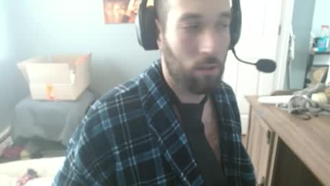 dannyboyx69 online show from April 15, 2026, 8:20 pm