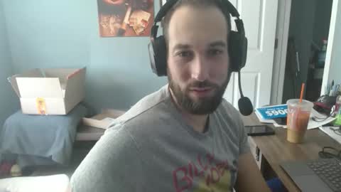 dannyboyx69 online show from April 24, 2026, 1:35 pm