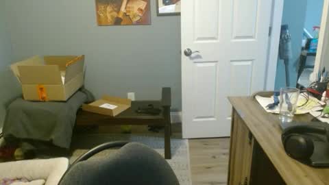 dannyboyx69 online show from April 25, 2026, 3:53 am