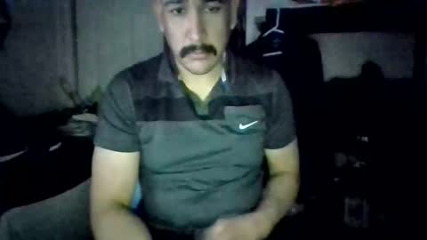 dannychorizo707 online show from January 13, 2026, 6:51 am