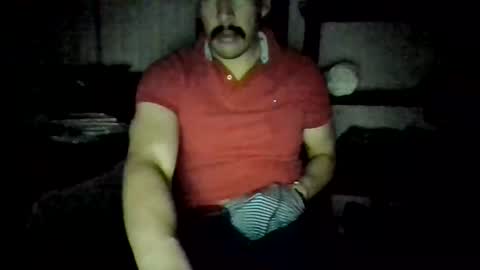 dannychorizo707 online show from January 18, 2026, 9:02 am