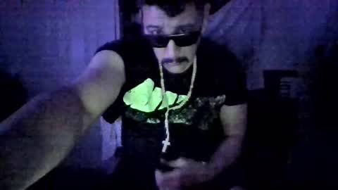 dannychorizo707 online show from February 13, 2026, 5:14 am