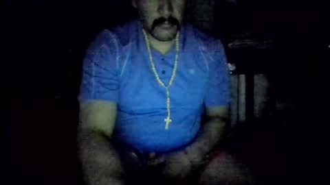 dannychorizo707 online show from February 23, 2026, 9:28 am