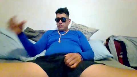 dannychorizo707 online show from June 2, 2026, 6:48 am