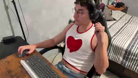 Dany Corona online show from March 8, 2026, 1:25 am