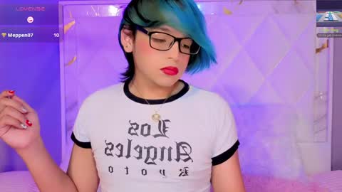 Danny online show from March 13, 2026, 8:37 pm