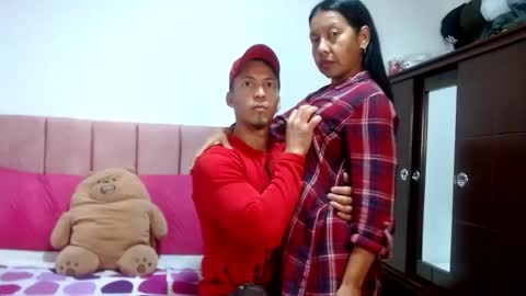 Snapshot of dannyhothot chatting on January 28, 2025, 9:50 pm danny and ruby online show from January 28, 2025, 9:50 pm