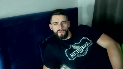 Snapshot of dannyk1990 chatting on January 7, 2025, 4:05 pm Naughtystr8D online show from January 7, 2025, 4:05 pm