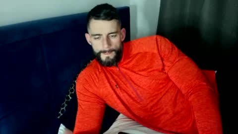 Snapshot of dannyk1990 chatting on January 16, 2025, 5:23 pm Naughtystr8D online show from January 16, 2025, 5:23 pm