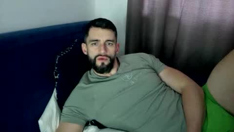 Snapshot of dannyk1990 chatting on February 7, 2025, 8:22 am Naughtystr8D online show from February 7, 2025, 8:22 am