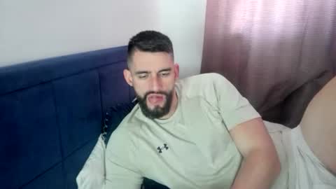 Snapshot of dannyk1990 chatting on March 3, 2025, 9:44 am Naughtystr8D online show from March 3, 2025, 9:44 am