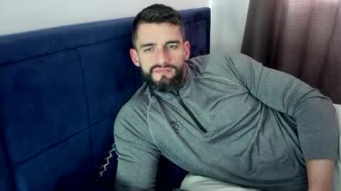 Snapshot of dannyk1990 chatting on March 12, 2025, 3:07 pm Naughtystr8D online show from March 12, 2025, 3:07 pm