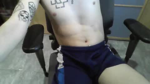 Danny L. online show from December 21, 2025, 10:28 pm