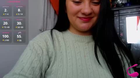 Follow me  Control lovense free D online show from February 15, 2025, 2:00 pm