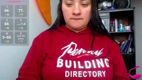 Follow me  Control lovense free D online show from February 18, 2025, 1:00 pm