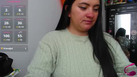 Follow me  Control lovense free D online show from March 6, 2025, 4:07 pm