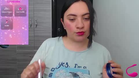 Follow me  Control lovense free D online show from September 17, 2025, 4:08 pm