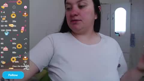 Follow me  Control lovense free D online show from June 17, 2026, 1:45 pm