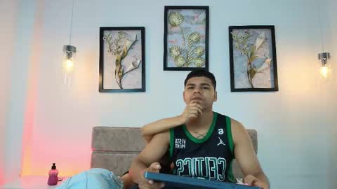 dannysamm online show from October 24, 2025, 11:50 am