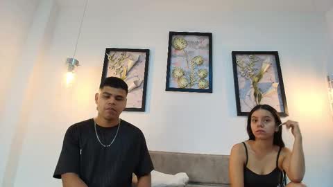 dannysamm online show from November 10, 2025, 1:10 pm