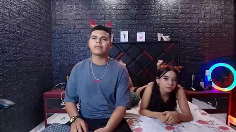 dannysamm online show from December 17, 2025, 4:29 am