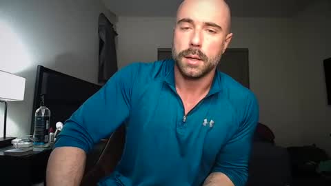 Snapshot of dannysteelexxx chatting on January 3, 2025, 1:16 am Danny Steele online show from January 3, 2025, 1:16 am