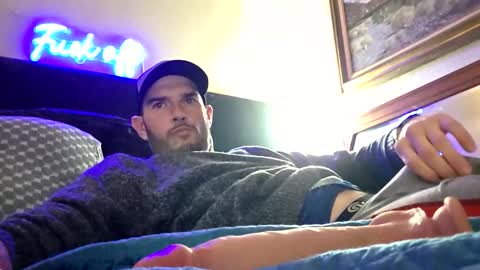 dannytabb1 online show from November 9, 2025, 7:23 pm