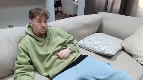 DannyThreeWay online show from January 5, 2026, 7:17 pm