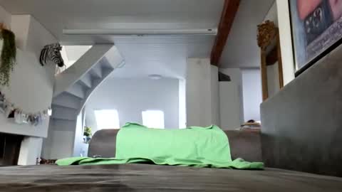 Danny Toy Boy online show from January 17, 2026, 9:14 am