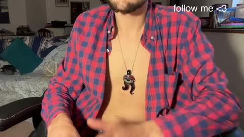 Danny online show from April 3, 2026, 11:14 pm