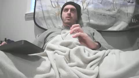 dannyxeno9 online show from December 1, 2025, 6:35 pm