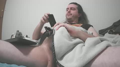 dannyxeno9 online show from January 14, 2026, 6:02 pm