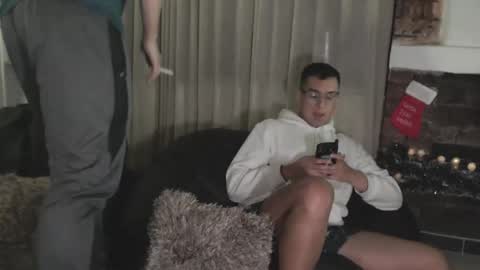 Dan online show from January 2, 2025, 3:37 am