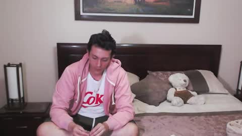 Dan online show from February 4, 2025, 11:38 pm