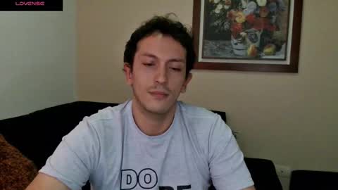 Dan online show from February 10, 2025, 10:30 pm