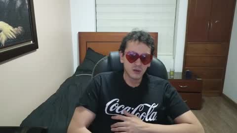 Dan online show from February 15, 2025, 4:58 am