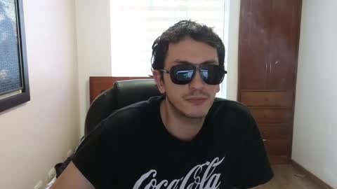 Dan online show from March 12, 2025, 9:35 pm