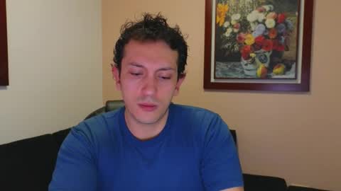 Dan online show from September 19, 2025, 2:57 am