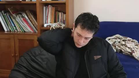 Dan online show from October 20, 2025, 9:15 pm