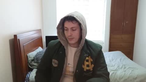 Dan online show from October 31, 2025, 8:32 pm