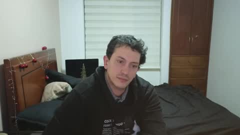 Dan online show from January 8, 2026, 3:09 am