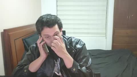 Dan online show from February 1, 2026, 1:59 am