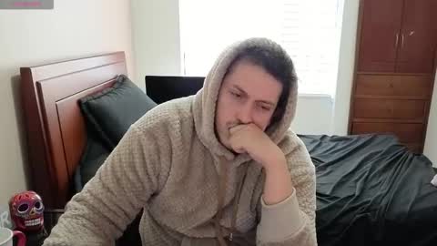 Dan online show from February 9, 2026, 8:02 pm