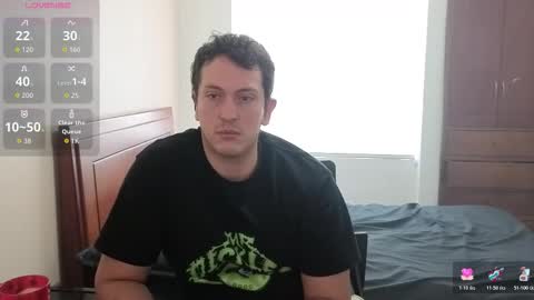 Dan online show from February 21, 2026, 3:46 pm