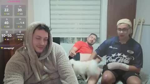 Dan online show from March 5, 2026, 4:30 am