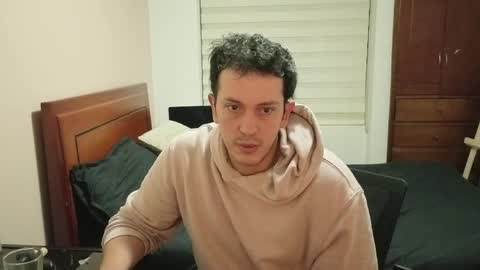 Dan online show from April 13, 2026, 2:17 am