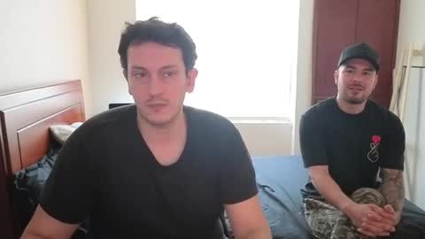 Dan online show from April 21, 2026, 3:50 pm