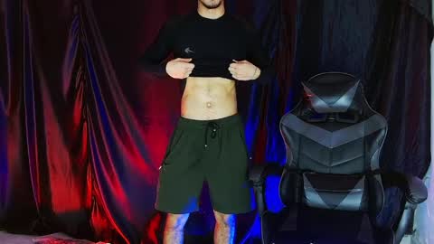 Dante online show from June 4, 2026, 12:38 am