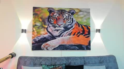 Snapshot of dante_adamss chatting on March 9, 2025, 3:11 am DANTE online show from March 9, 2025, 3:11 am