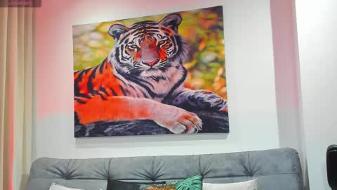 DANTE online show from February 3, 2026, 2:32 am